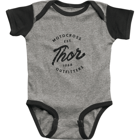 Thor Infant Classic Supermini Onesie Body Suit - MojoMotoSport.com