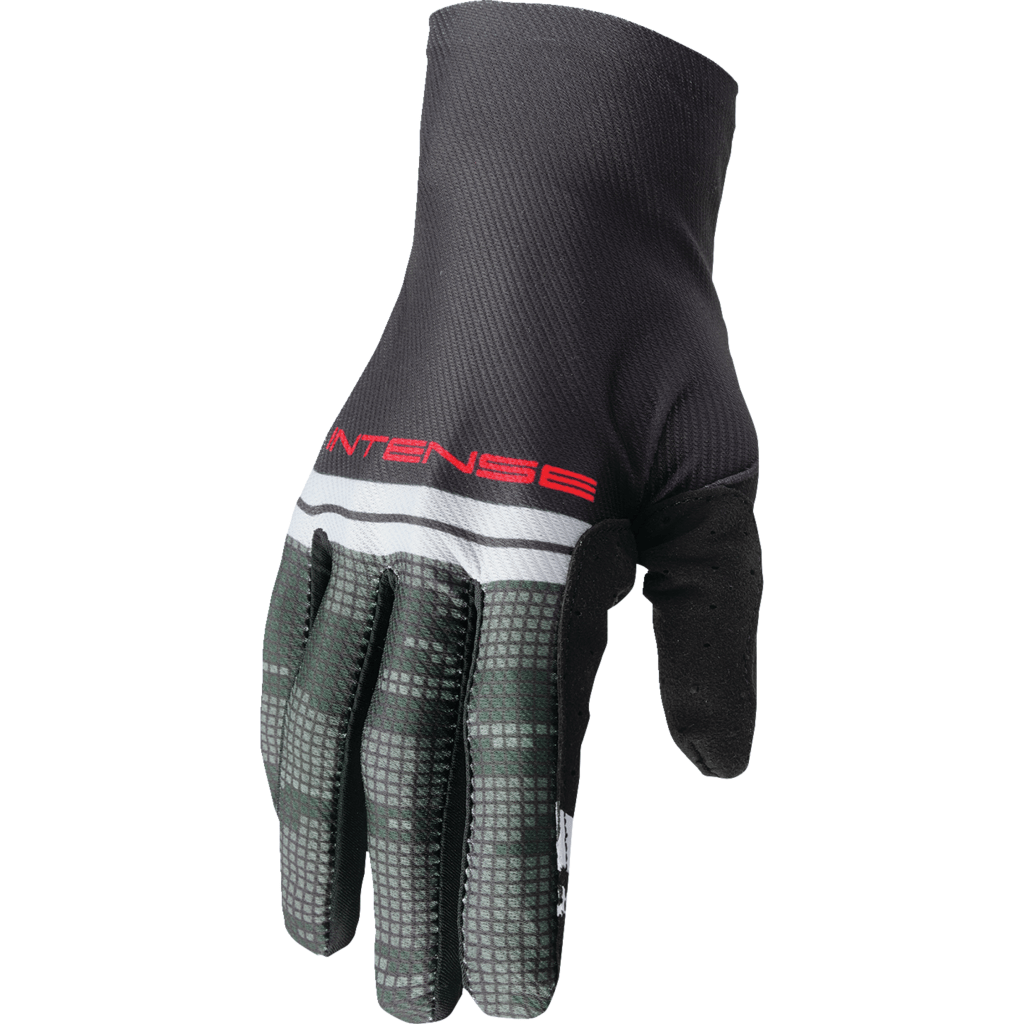 Thor Intense Assist Decoy MTB Gloves - MojoMotoSport.com