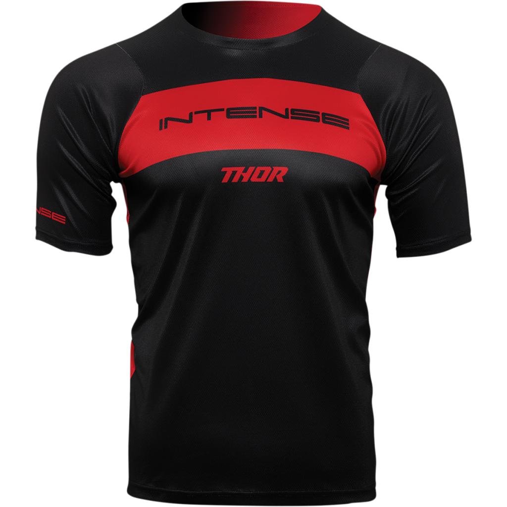 Thor Intense Dart MTB Jersey - MojoMotoSport.com