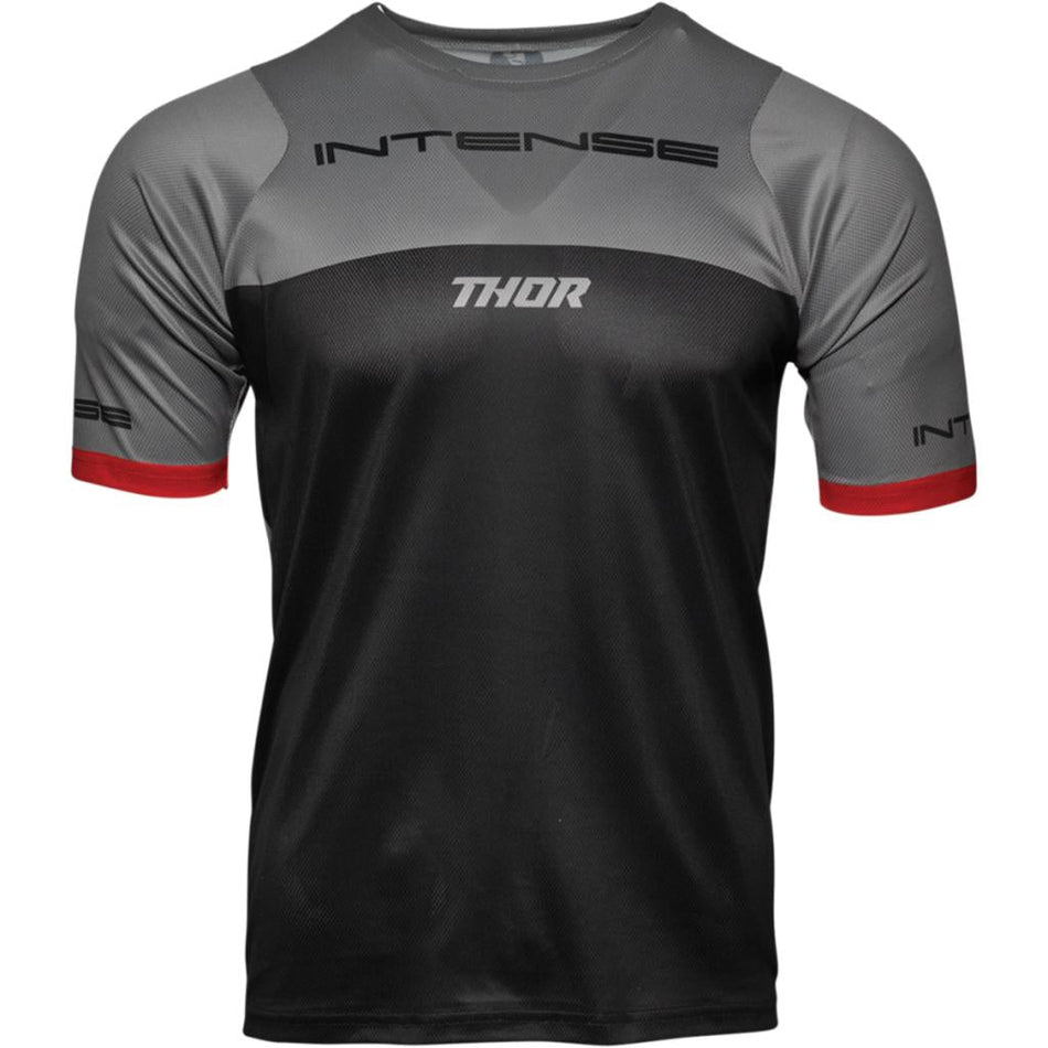 Thor Intense Team MTB Jersey - MojoMotoSport.com