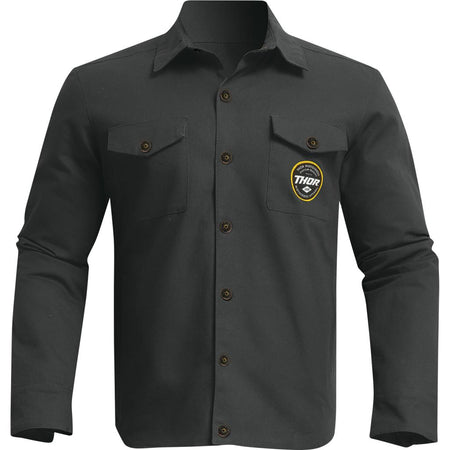 Thor Lite Jacket - MojoMotoSport.com