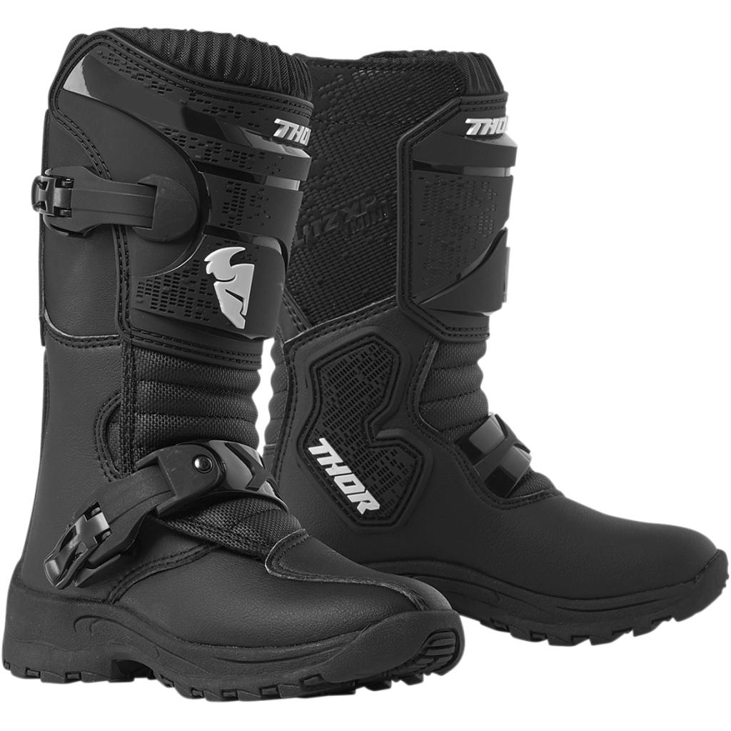 Thor Mini Blitz XP Boots - MojoMotoSport.com