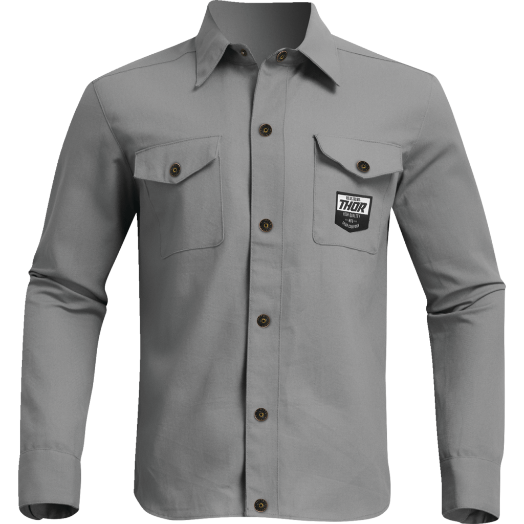Thor Overshirt - MojoMotoSport.com