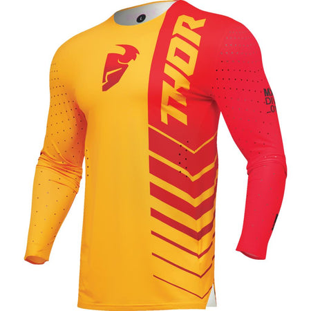 Thor Prime Analog MX Jersey - MojoMotoSport.com