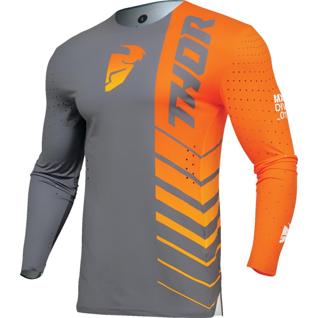 Thor Prime Analog MX Jersey - MojoMotoSport.com