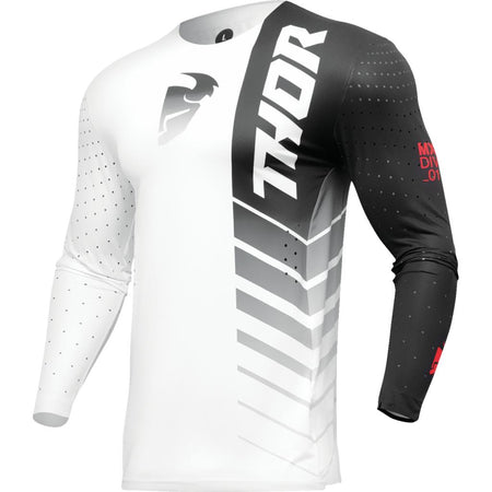 Thor Prime Analog MX Jersey - MojoMotoSport.com