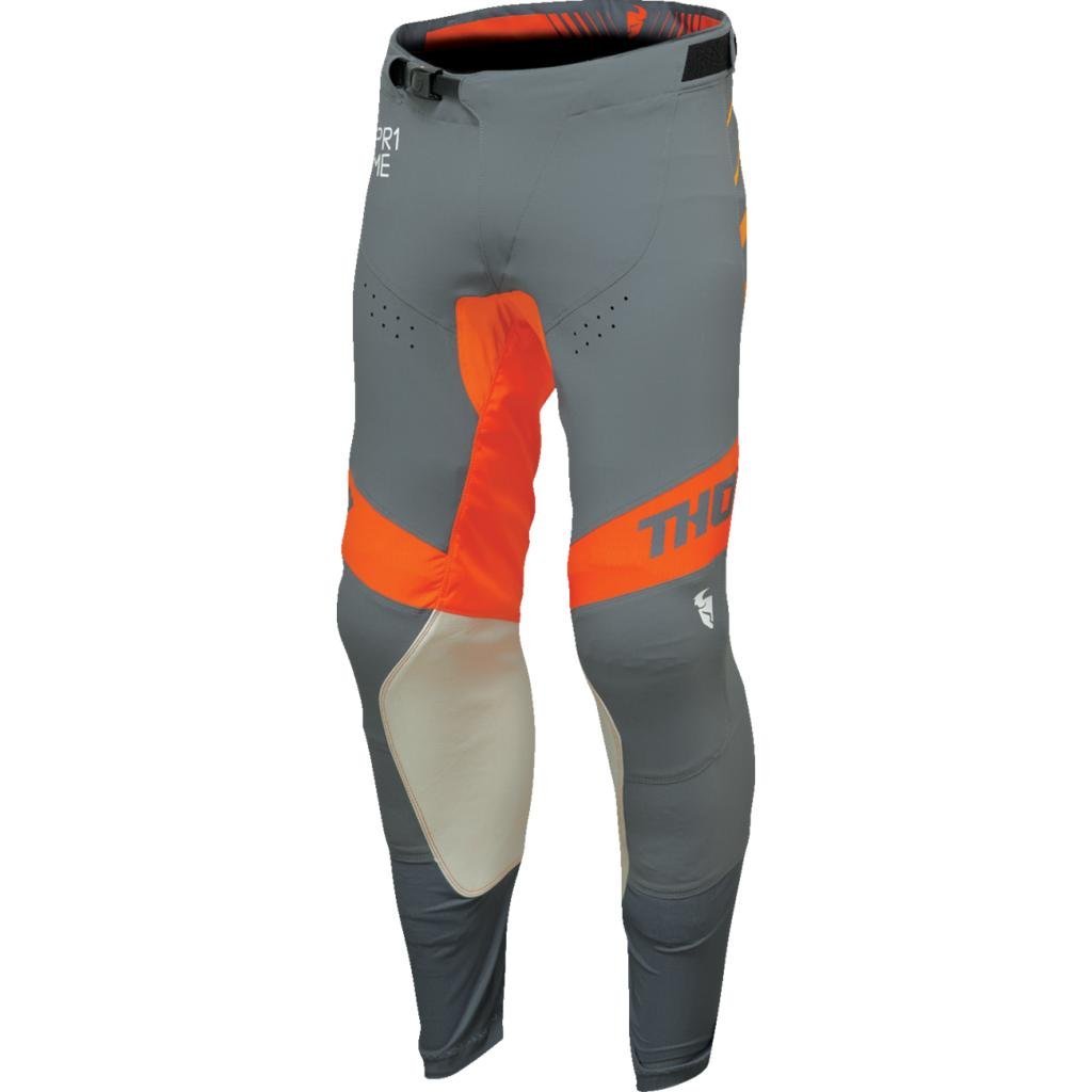 Thor Prime Analog MX Pants - MojoMotoSport.com