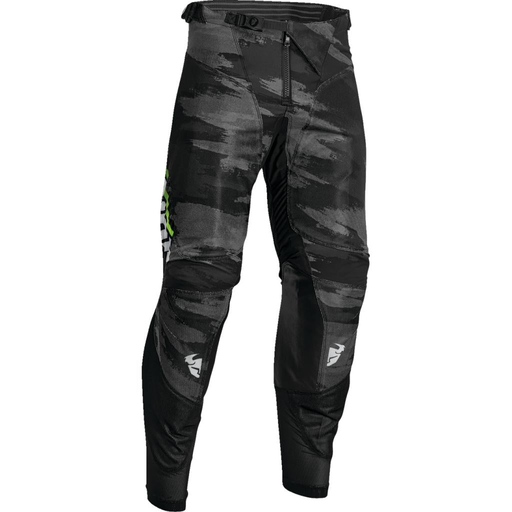 Thor Pulse Air Cameo Ventilated MX Pants - MojoMotoSport.com