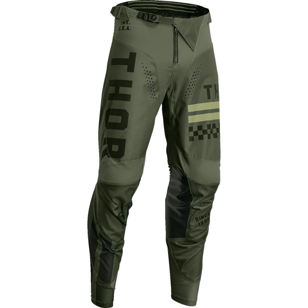 Thor Pulse Combat MX Pants - MojoMotoSport.com
