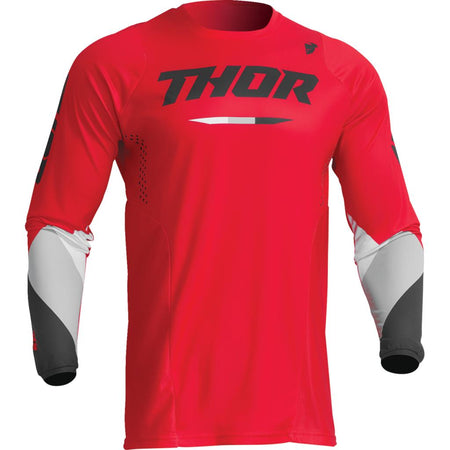 Thor Pulse Tactic MX Jersey - MojoMotoSport.com