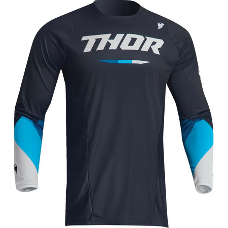 Thor Pulse Tactic MX Jersey - MojoMotoSport.com