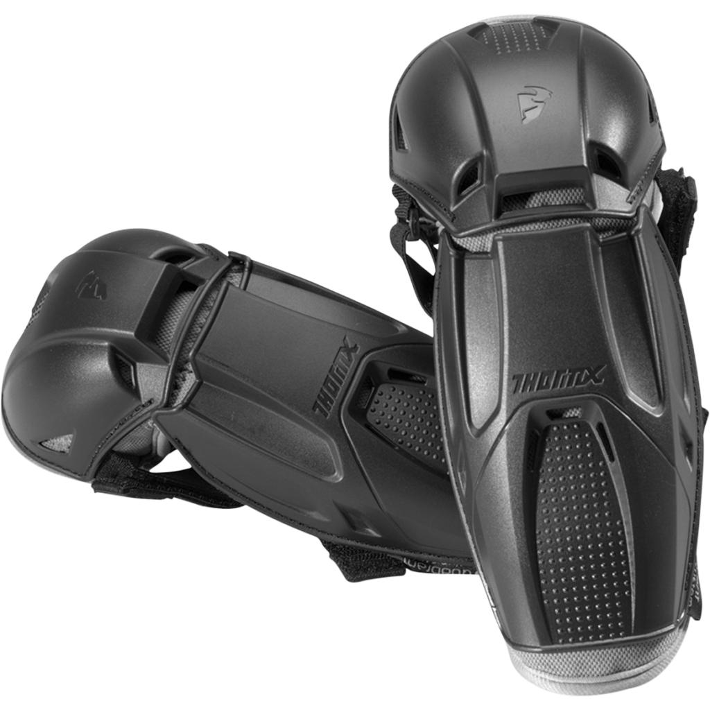 Thor Quadrant Elbow Guards - MojoMotoSport.com