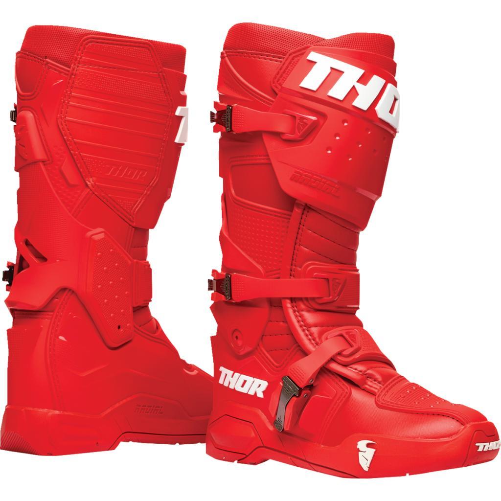 Thor Radial MX Boots - MojoMotoSport.com