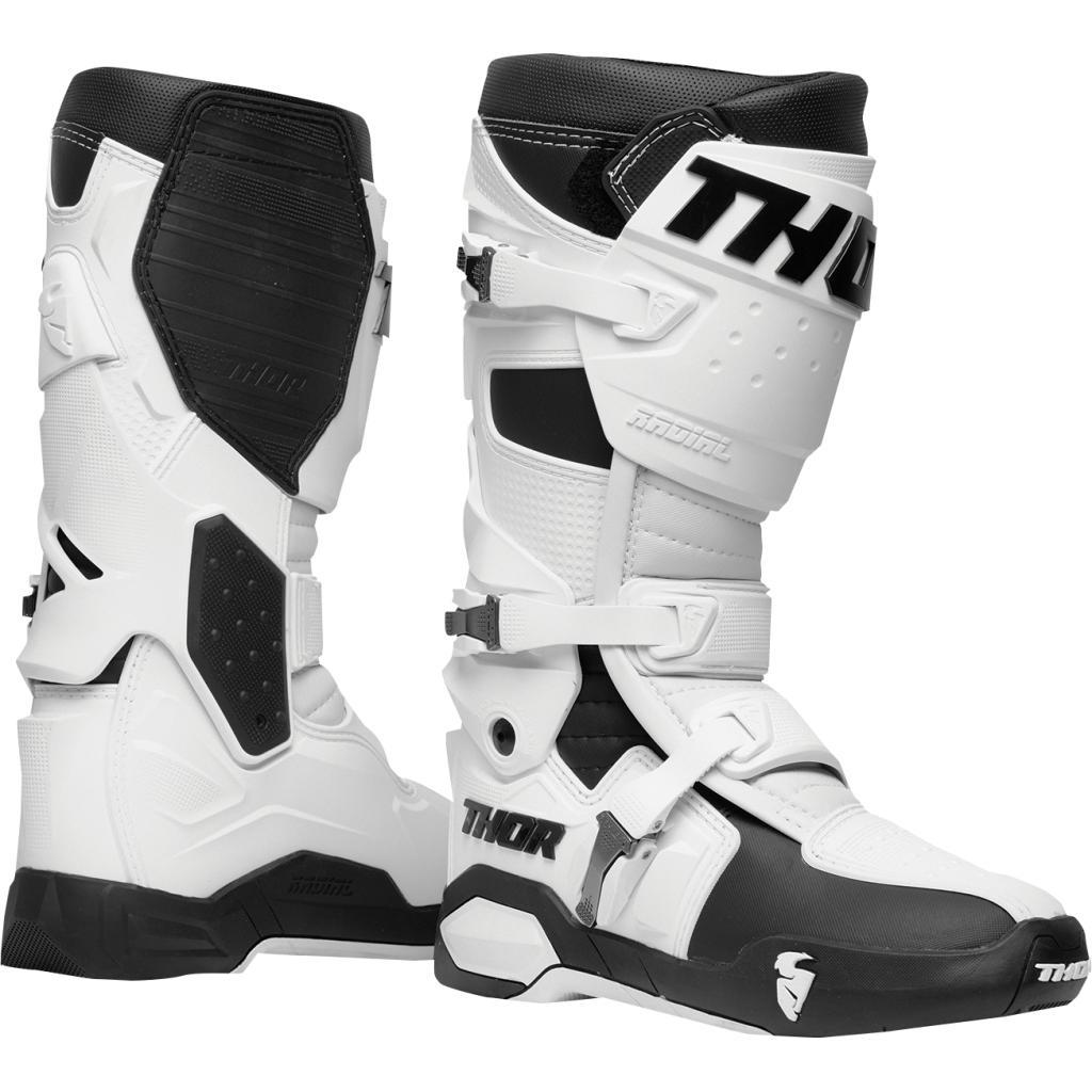 Thor Radial MX Boots - MojoMotoSport.com