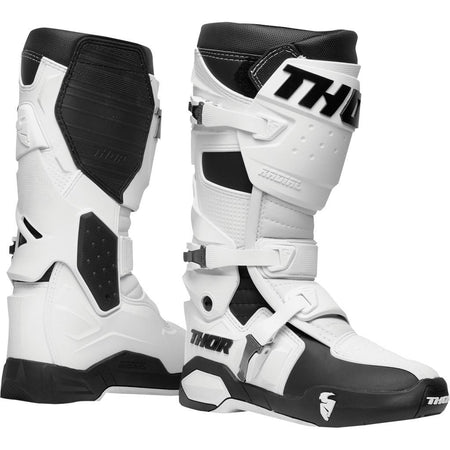 Thor Radial MX Boots - MojoMotoSport.com