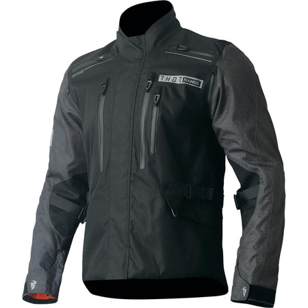 Thor Range Rainproof Jacket - MojoMotoSport.com