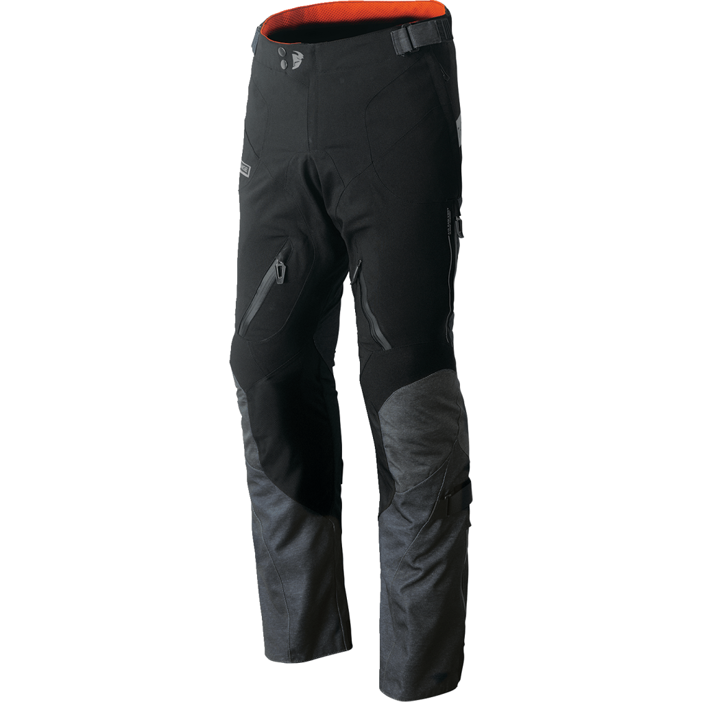 Thor Range Rainproof OTB Pants - MojoMotoSport.com