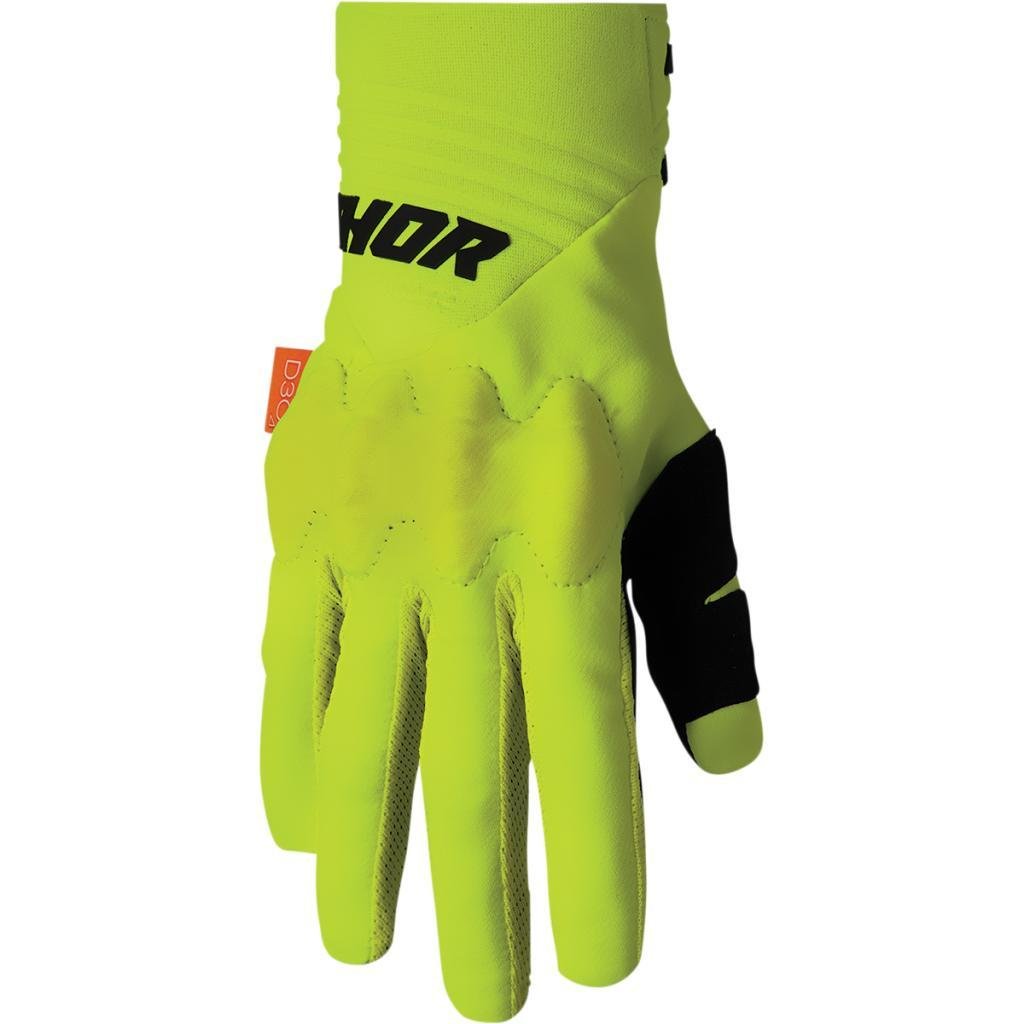 Thor Rebound MX Gloves - MojoMotoSport.com