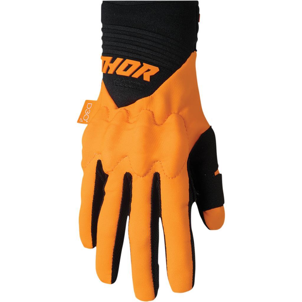 Thor Rebound MX Gloves - MojoMotoSport.com