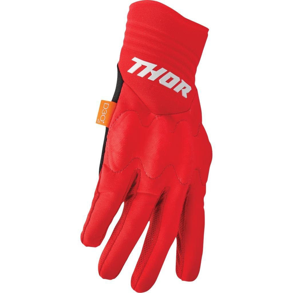 Thor Rebound MX Gloves - MojoMotoSport.com