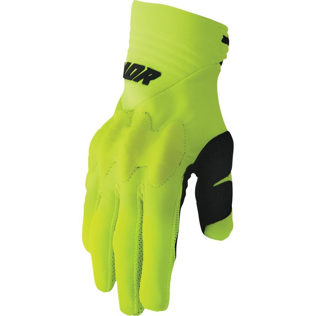 Thor Rebound MX Gloves - MojoMotoSport.com