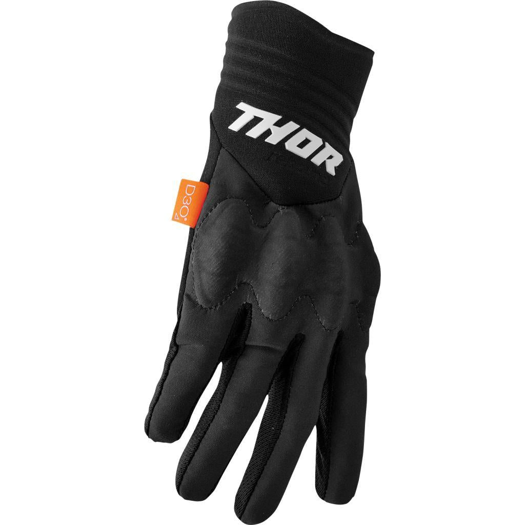 Thor Rebound MX Gloves - MojoMotoSport.com