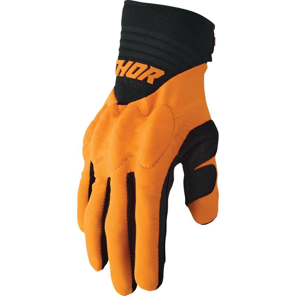 Thor Rebound MX Gloves - MojoMotoSport.com