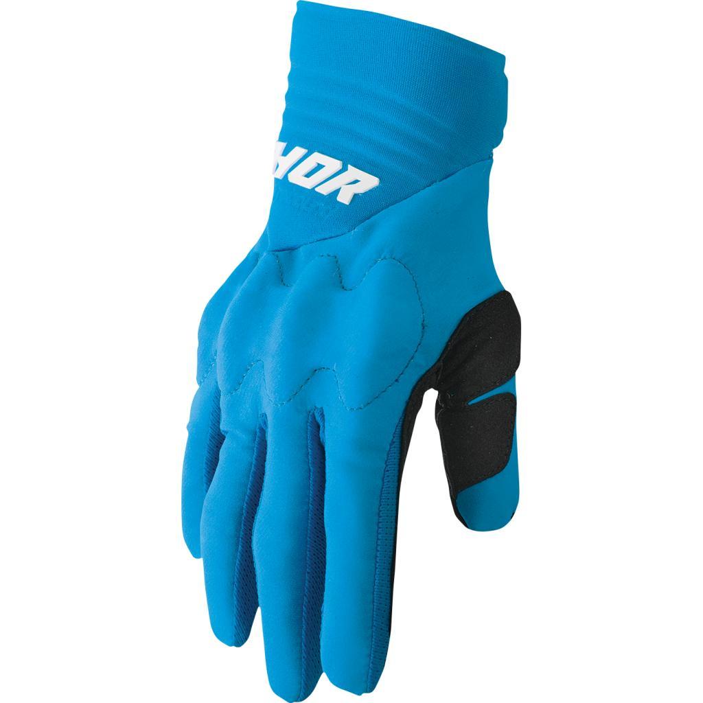 Thor Rebound MX Gloves - MojoMotoSport.com