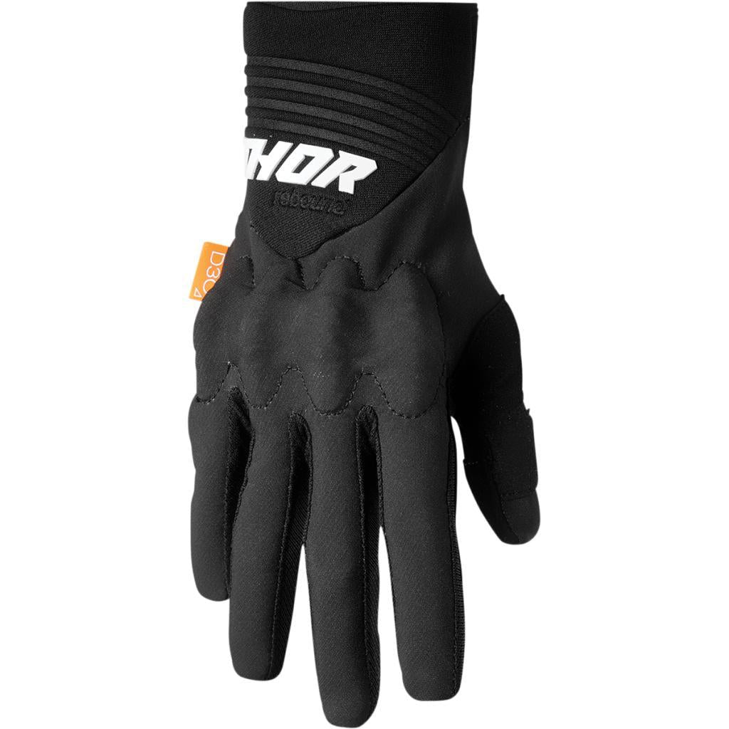 Thor Rebound MX Gloves - MojoMotoSport.com