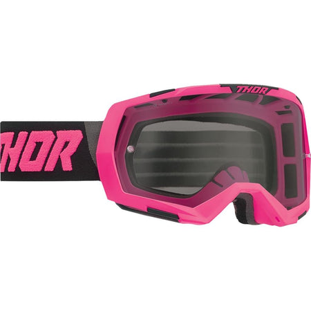 Thor Regiment MX Goggles - MojoMotoSport.com