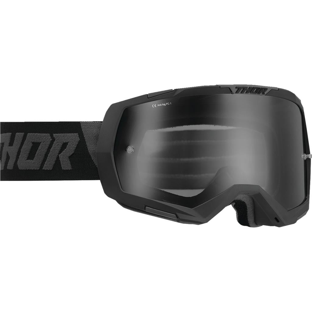 Thor Regiment MX Goggles - MojoMotoSport.com