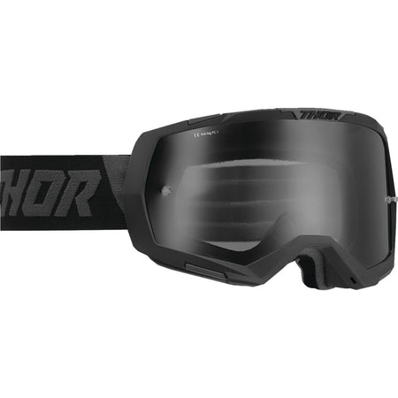 Thor Regiment MX Goggles - MojoMotoSport.com
