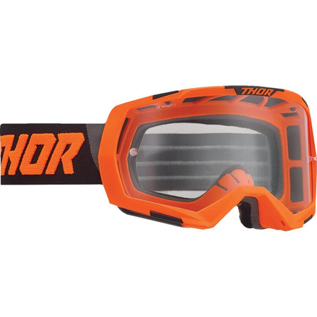 Thor Regiment MX Goggles - MojoMotoSport.com