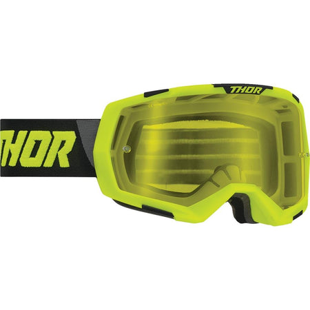 Thor Regiment MX Goggles - MojoMotoSport.com