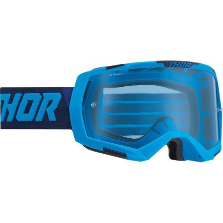 Thor Regiment MX Goggles - MojoMotoSport.com