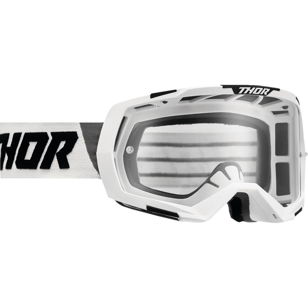 Thor Regiment MX Goggles - MojoMotoSport.com