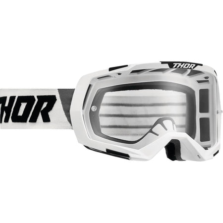Thor Regiment MX Goggles - MojoMotoSport.com