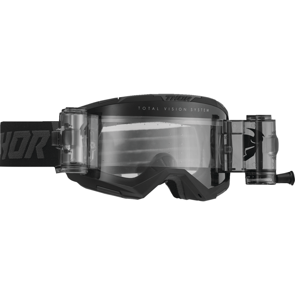 Thor Regiment Storm Roll - Off Goggle - MojoMotoSport.com