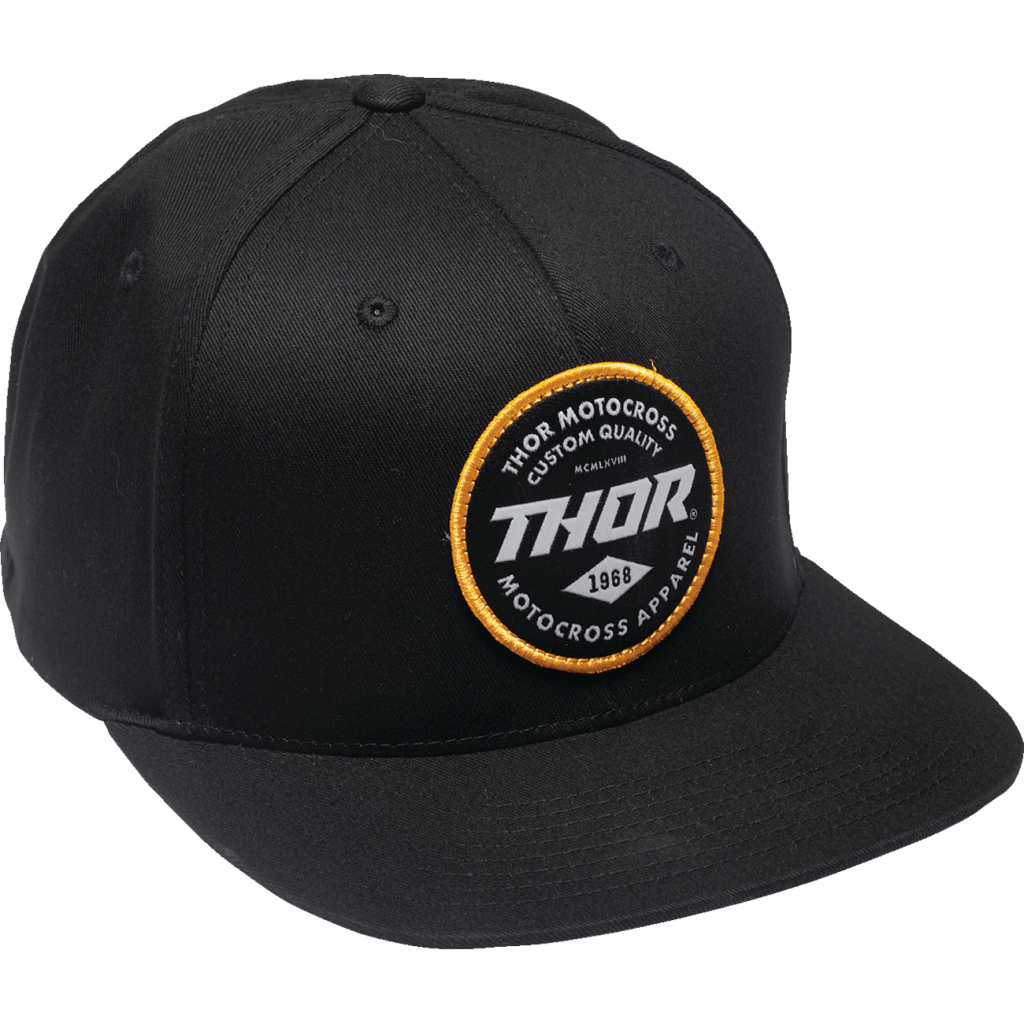 Thor Seal Hat - MojoMotoSport.com
