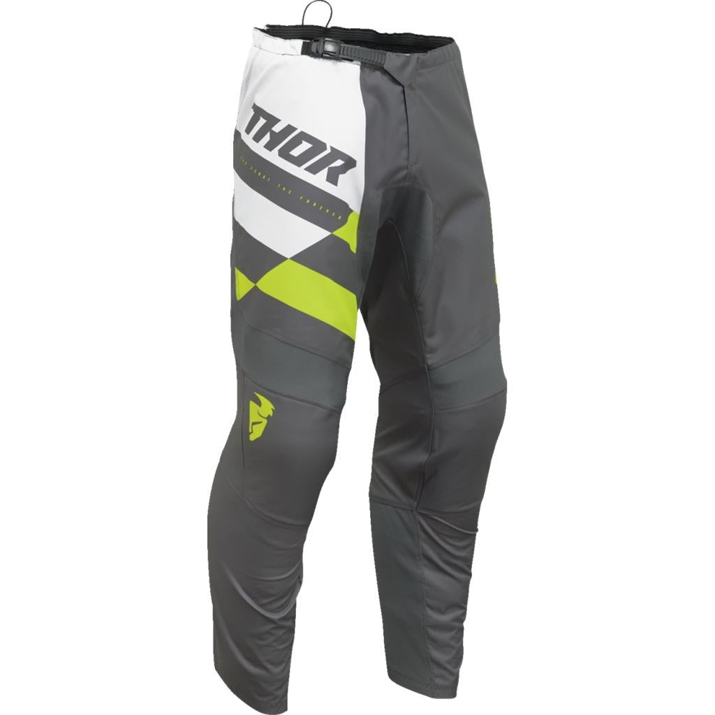 Thor Sector Checker MX Pants - MojoMotoSport.com