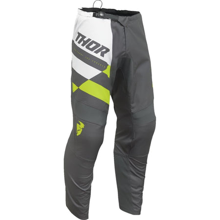Thor Sector Checker MX Pants - MojoMotoSport.com