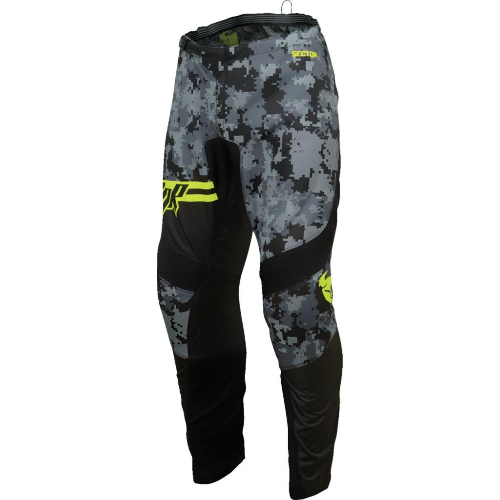 Thor Sector DIGI MX Pants - MojoMotoSport.com
