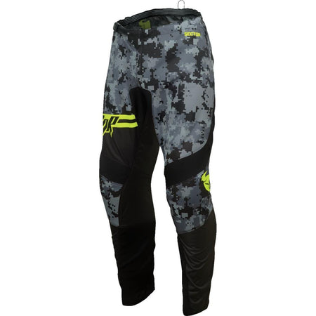 Thor Sector DIGI MX Pants - MojoMotoSport.com