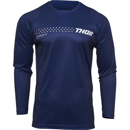 Thor Sector Minimal MX Jersey - MojoMotoSport.com