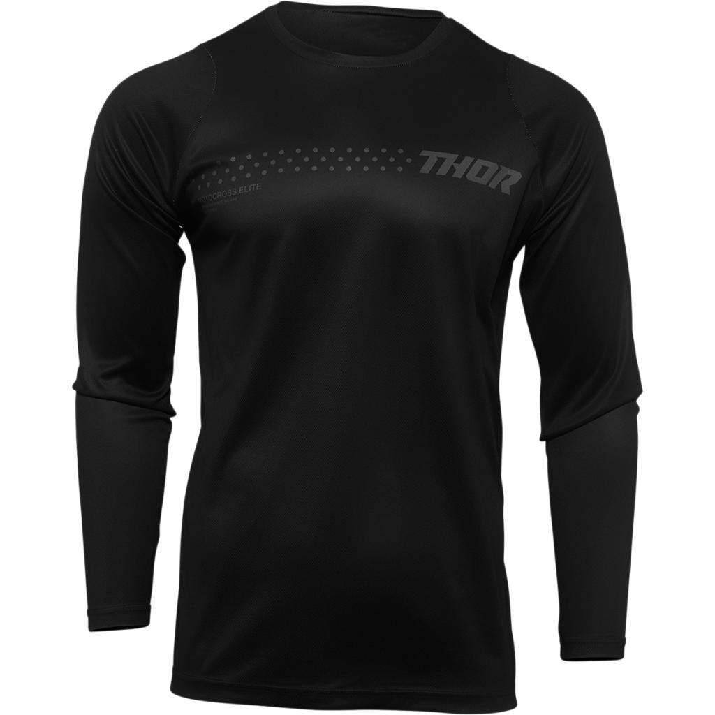 Thor Sector Minimal MX Jersey - MojoMotoSport.com