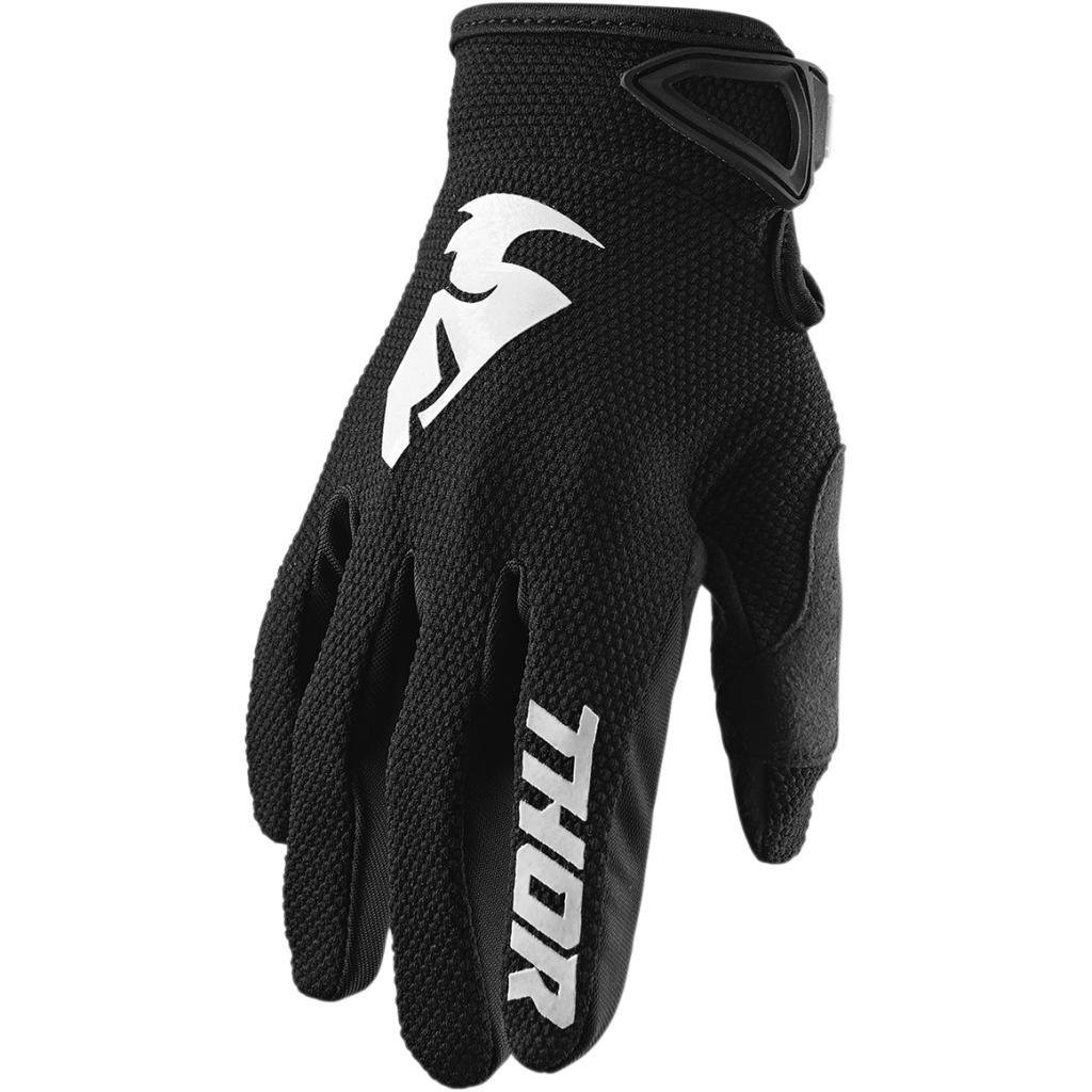 Thor Sector MX Gloves - MojoMotoSport.com