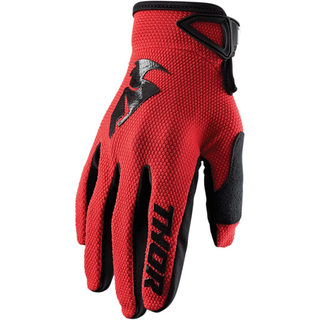 Thor Sector MX Gloves - MojoMotoSport.com