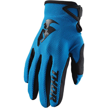 Thor Sector MX Gloves - MojoMotoSport.com