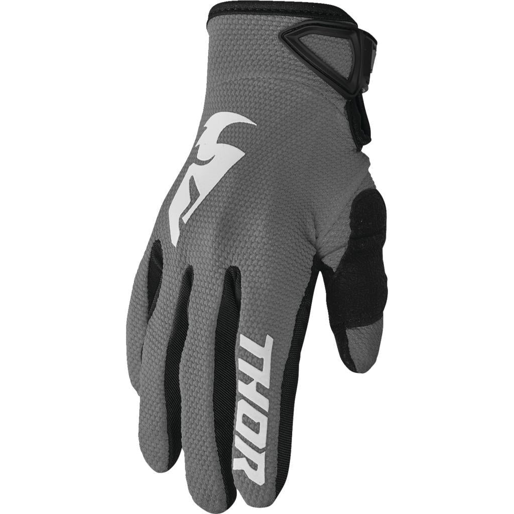 Thor Sector MX Gloves - MojoMotoSport.com