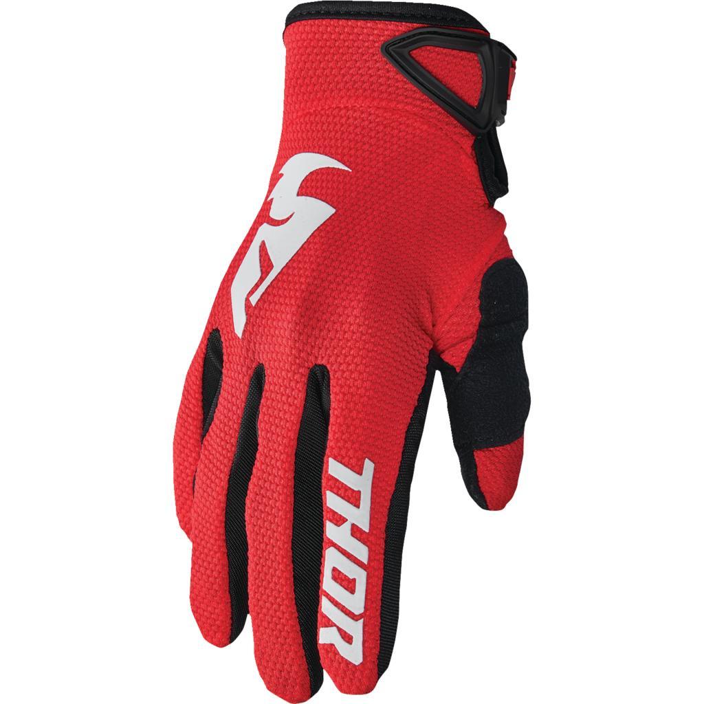 Thor Sector MX Gloves - MojoMotoSport.com